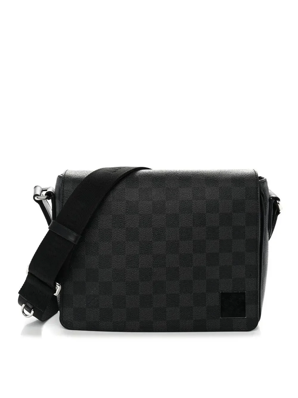 Louis Vuitton Damier Graphite District #339312L10B